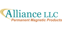 Alliance Magnets electronic components manufacturer