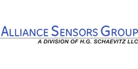 Alliance Sensors Group a div of HG Schaevitz LLC electronic components manufacturer