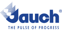 Jauch Quartz electronic components manufacturer