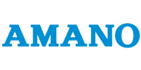 Amano electronic components manufacturer