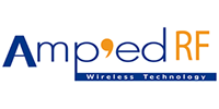 Amp'ed RF Tech electronic components manufacturer