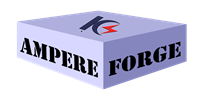 Ampere Forge LLC electronic components manufacturer