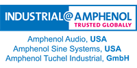 Amphenol Sine Systems Corp electronic components manufacturer