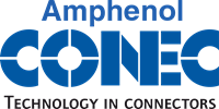CONEC (Amphenol CONEC) electronic components manufacturer