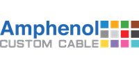 Amphenol Custom Cable electronic components manufacturer