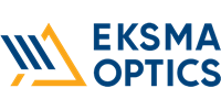 EKSMA Optics electronic components manufacturer