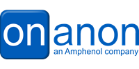 Amphenol Onanon electronic components manufacturer