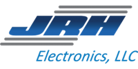 JRH Electronics electronic components manufacturer