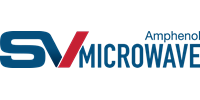 Amphenol SV Microwave electronic components manufacturer