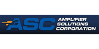 Amplifier Solutions Corp. electronic components manufacturer