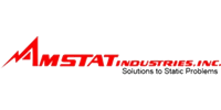 Amstat Industries, Inc. electronic components manufacturer