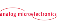 Analog Microelectronics electronic components manufacturer
