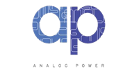 Analog Power electronic components manufacturer