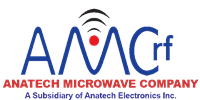 Anatech Microwave Company electronic components manufacturer
