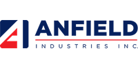 Anfield Industries electronic components manufacturer