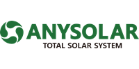 ANYSOLAR Ltd electronic components manufacturer