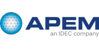 APEM Inc. electronic components manufacturer
