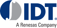 Integrated Device Technology (IDT) electronic components manufacturer