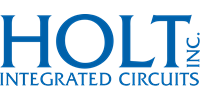 Holt Integrated Circuits Inc. electronic components manufacturer