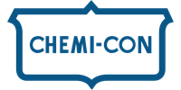 Chemi-Con electronic components manufacturer