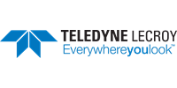 LeCroy (Teledyne LeCroy) electronic components manufacturer