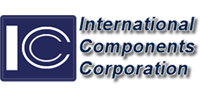 International Components Corp. electronic components manufacturer