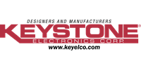 Keystone Electronics electronic components manufacturer