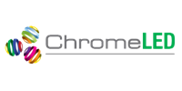 ChromeLED electronic components manufacturer