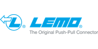 LEMO electronic components manufacturer