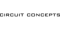 Circuit Concepts electronic components manufacturer