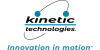 Kinetic Technologies electronic components manufacturer