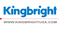 Kingbright electronic components manufacturer