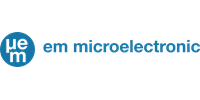 EM Microelectronic electronic components manufacturer