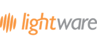 LightWare LiDAR electronic components manufacturer