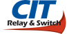CIT Relay and Switch electronic components manufacturer