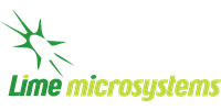 Lime Microsystems electronic components manufacturer