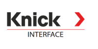 Knick Interface electronic components manufacturer