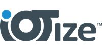 IoTize electronic components manufacturer
