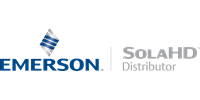 Emerson SolaHD electronic components manufacturer