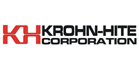 Krohn-Hite Corporation electronic components manufacturer