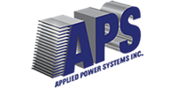APS electronic components manufacturer