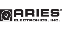 Aries Electronics, Inc. electronic components manufacturer