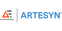 ARTESYN / Advanced Energy electronic components manufacturer