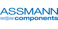 ASSMANN WSW Components electronic components manufacturer