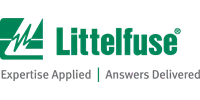 Littelfuse electronic components manufacturer