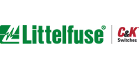 Littelfuse / C&K electronic components manufacturer