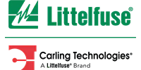 Littelfuse / Carling Technologies electronic components manufacturer