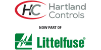 Littelfuse / Hartland Controls electronic components manufacturer