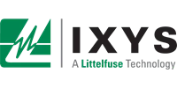 Littelfuse / IXYS Integrated Circuits Division electronic components manufacturer