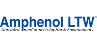 LTW (Amphenol LTW) electronic components manufacturer